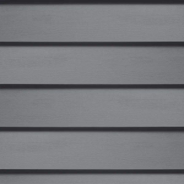a piece of gray narrow horizontal lap siding