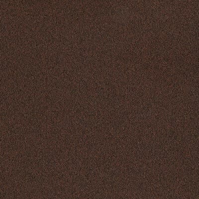 sample swatch of westbury paint color brown fine texture