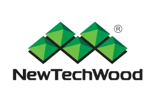 newtechwood logo