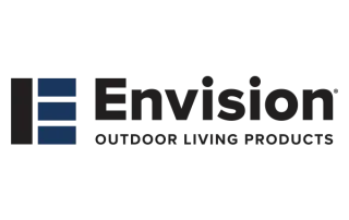 envision outdoor living products logo