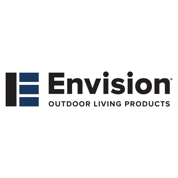 envision outdoor living products logo